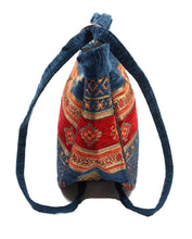 Turkish Kilim handbag 5