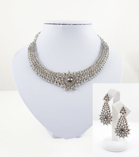 Grey star