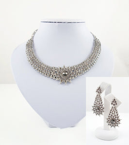 Grey star