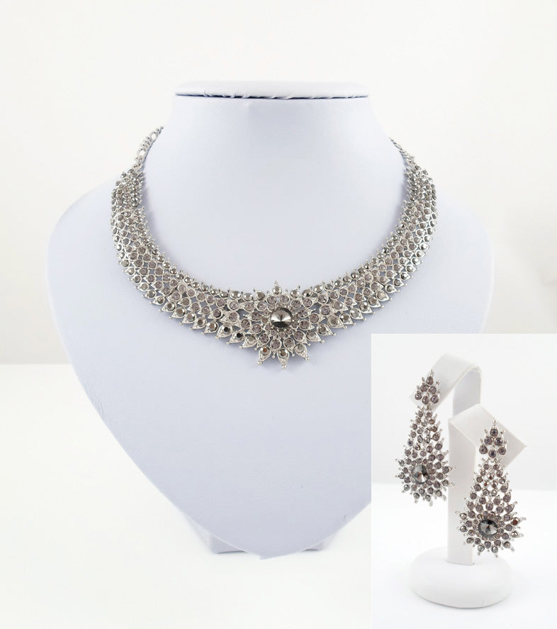 Grey star