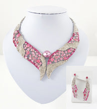 Pink elegance