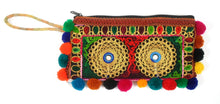 Pakistani Brown purse