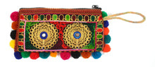 Pakistani Brown purse
