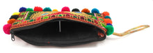 Pakistani Brown purse