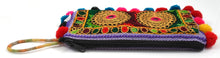 Pakistani Purple Purse