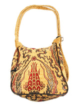 Turkish Kilim handbag