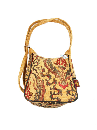Turkish Kilim handbag