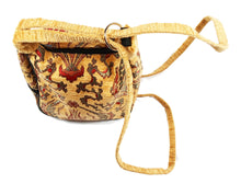 Turkish Kilim handbag