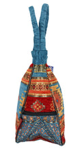 Turkish Kilim handbag 4