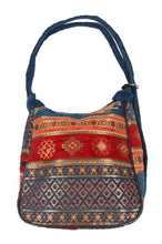 Turkish Kilim handbag 5