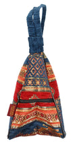Turkish Kilim handbag 5