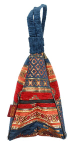Turkish Kilim handbag 5