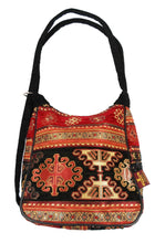 Turkish Kilim handbag 7