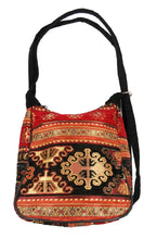 Turkish Kilim handbag 7