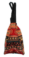Turkish Kilim handbag 7