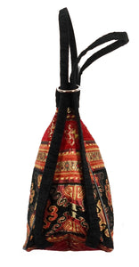 Turkish Kilim handbag 7
