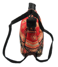 Turkish Kilim handbag 7