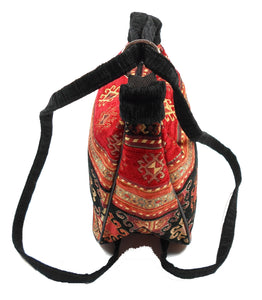 Turkish Kilim handbag 7