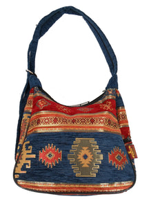 Turkish Kilim handbag 10