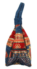 Turkish Kilim handbag 10