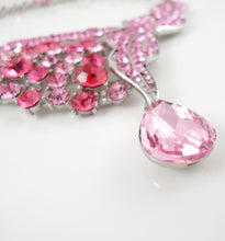 Pink drop