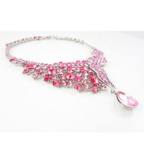 Pink drop