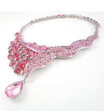 Pink drop