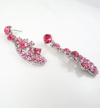 Pink drop