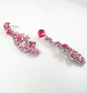 Pink drop