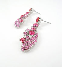 Pink drop
