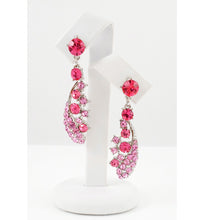 Pink drop