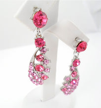 Pink drop