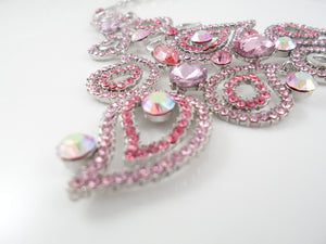 Pink pearl