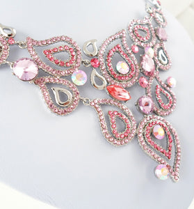 Pink pearl
