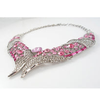 Pink elegance