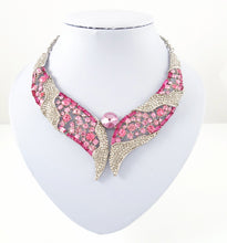 Pink elegance