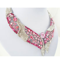 Pink elegance