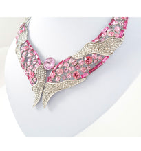 Pink elegance