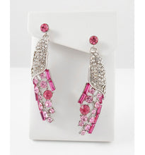 Pink elegance