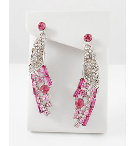 Pink elegance