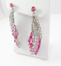 Pink elegance