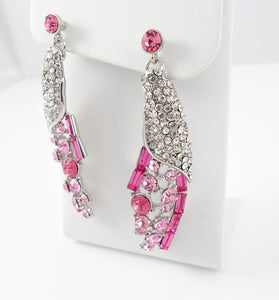 Pink elegance