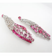 Pink elegance