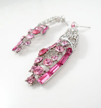 Pink elegance
