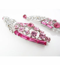 Pink elegance
