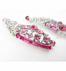 Pink elegance
