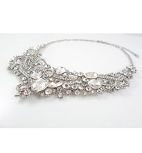 Silver octopus