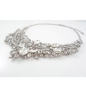 Silver octopus