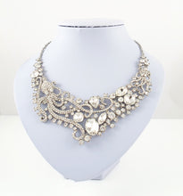 Silver octopus