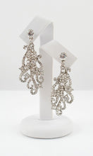 Silver octopus